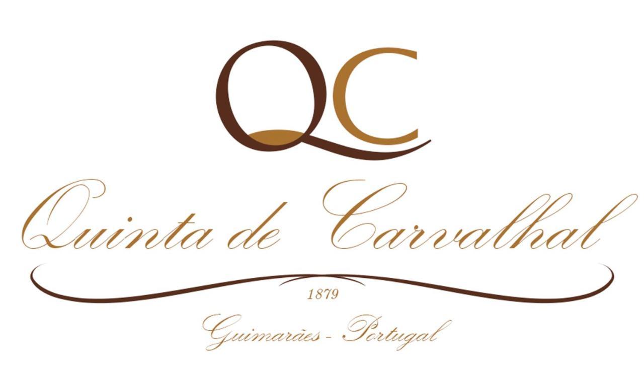Quinta De Carvalhal - Casa De Campo Guimaraes Exterior photo