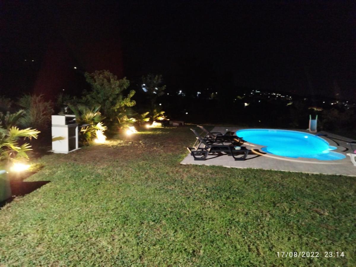Quinta De Carvalhal - Casa De Campo Guimaraes Exterior photo